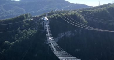 Русская Швейцария — фото 2
