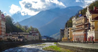Транспортно-экскурсионное сопровождение в горы — фото 3
